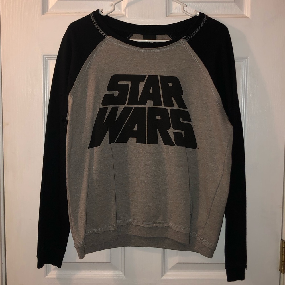 Star Wars Sweatshirt